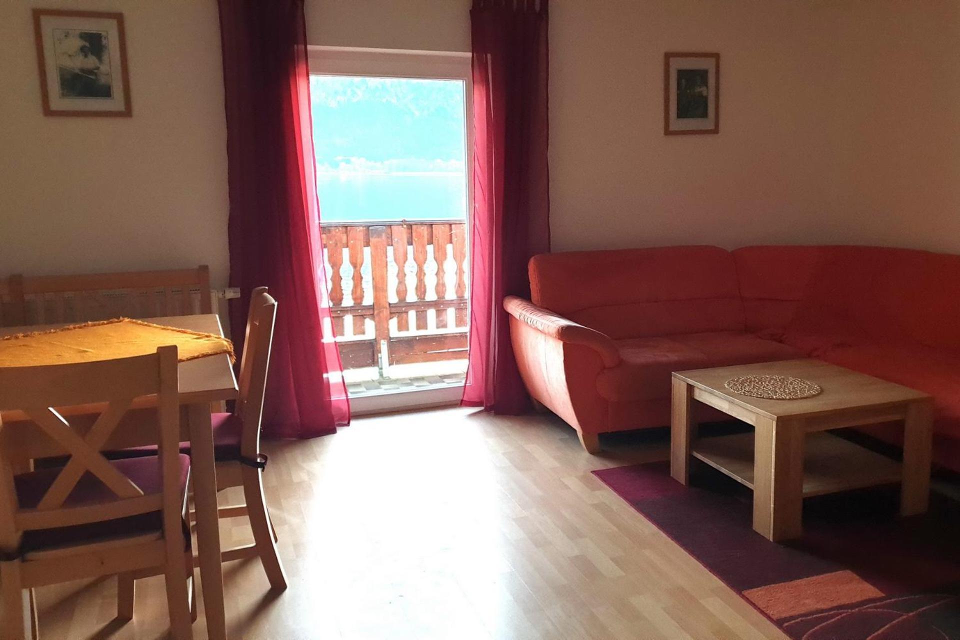 Haus Am Hang Innerschwand Esterno foto