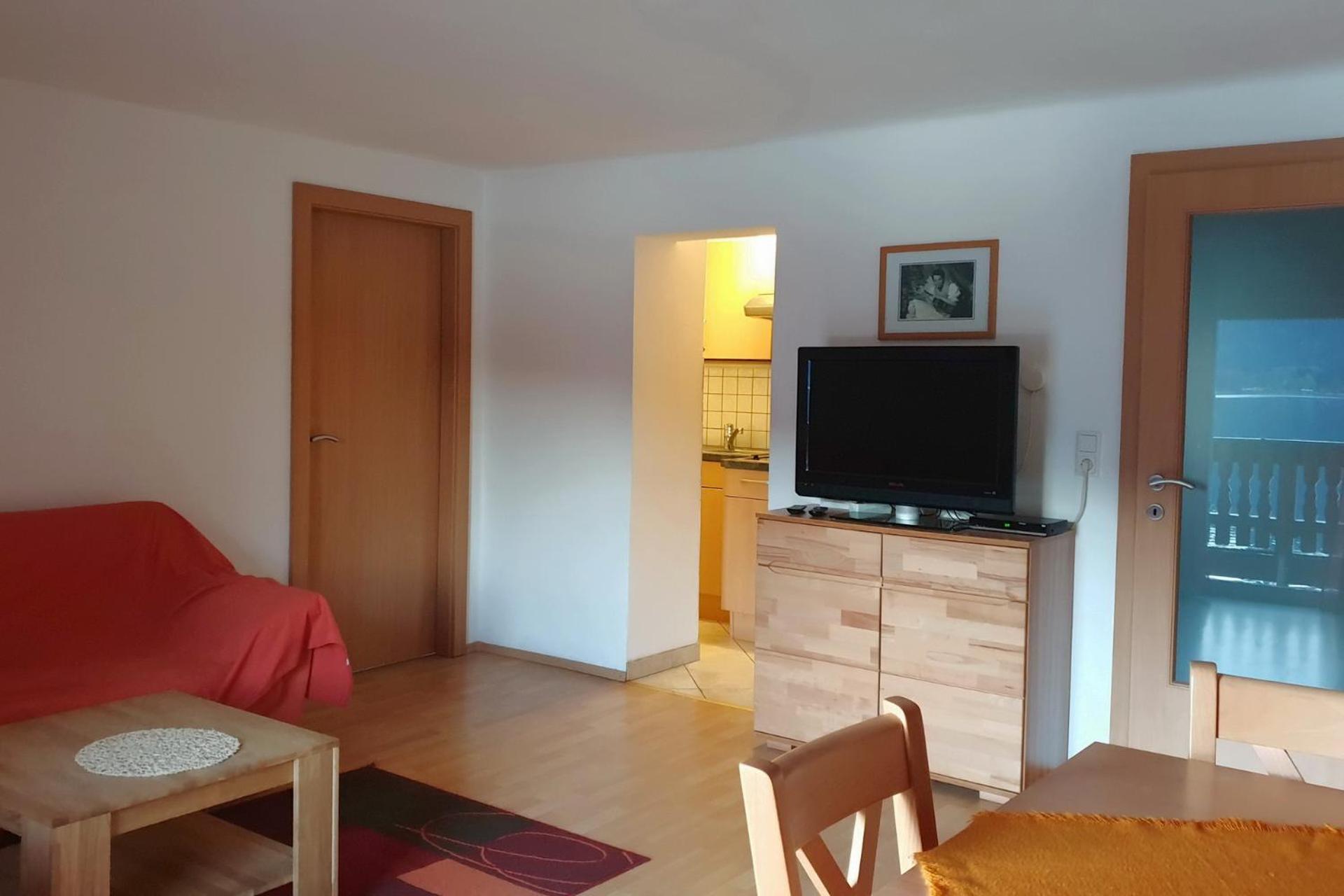 Haus Am Hang Innerschwand Esterno foto